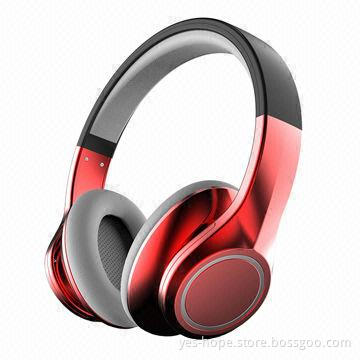 China the stereo noise cancelling gaming headset